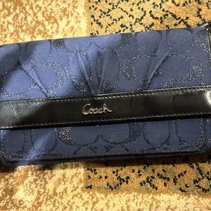 Coach - wallet